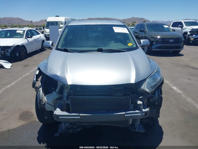 Honda HR-V LX 2017 3CZRU5H37HG706486 Image 13
