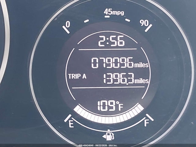 Honda HR-V LX 2017 3CZRU5H37HG706486 Image 16