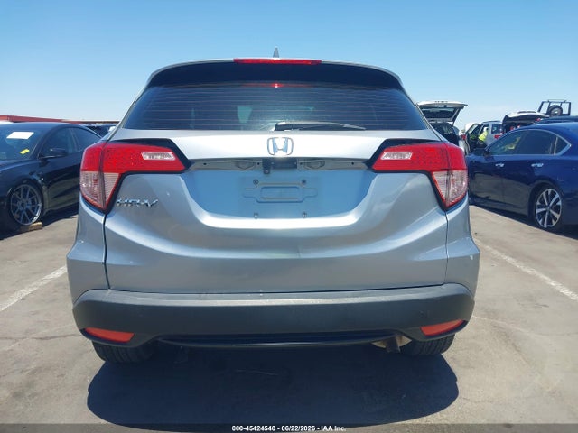 Honda HR-V LX 2017 3CZRU5H37HG706486 Image 17