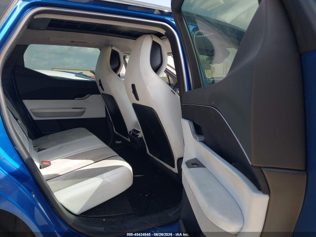 Fisker Ocean One 2023 VCF1ZBU26PG002578 Image 8