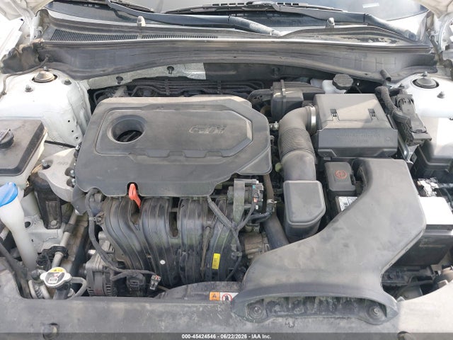 KIA Optima S 2019 5XXGT4L38KG374747 Image 10