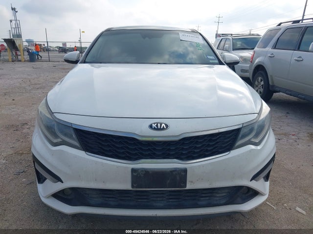 KIA Optima S 2019 5XXGT4L38KG374747 Image 11