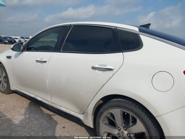 KIA Optima S 2019 5XXGT4L38KG374747 Image 13