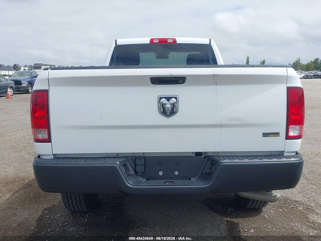 Aukcja sprzedaży 2017 Ram 1500 Tradesman  4x2 8' Box, vin: 3C6JR6DGXHG764778, numer aukcji: 45424549