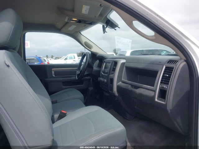 Aukcja sprzedaży 2017 Ram 1500 Tradesman  4x2 8' Box, vin: 3C6JR6DGXHG764778, numer aukcji: 45424549