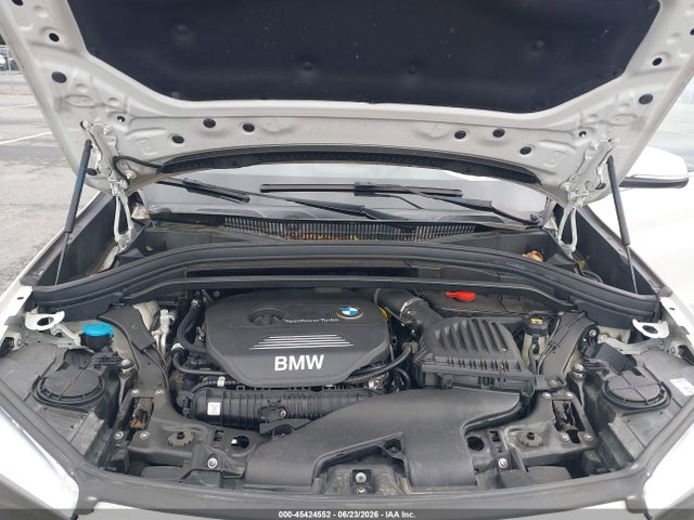 Aukcja sprzedaży 2018 Bmw X1 Xdrive28i, vin: WBXHT3C38J5F91125, numer aukcji: 45424552