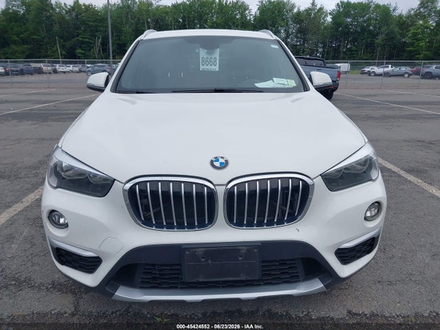 Aukcja sprzedaży 2018 Bmw X1 Xdrive28i, vin: WBXHT3C38J5F91125, numer aukcji: 45424552