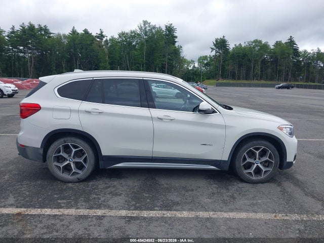 Aukcja sprzedaży 2018 Bmw X1 Xdrive28i, vin: WBXHT3C38J5F91125, numer aukcji: 45424552