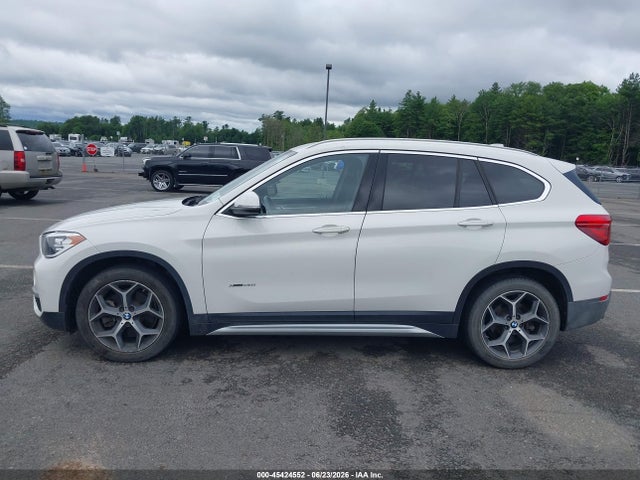 Aukcja sprzedaży 2018 Bmw X1 Xdrive28i, vin: WBXHT3C38J5F91125, numer aukcji: 45424552