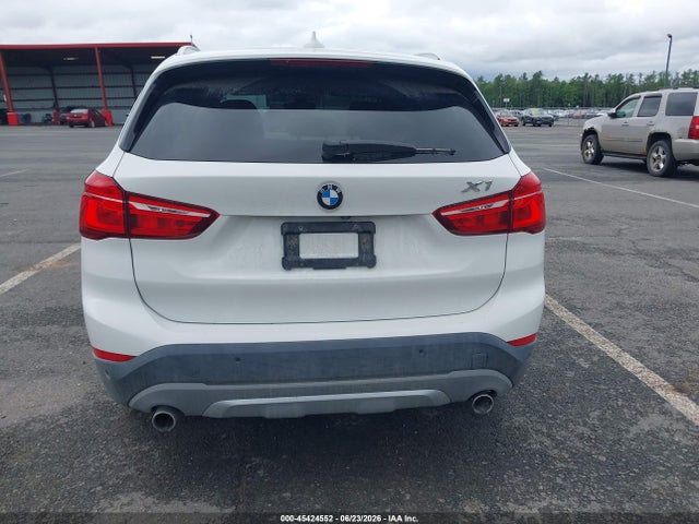 Aukcja sprzedaży 2018 Bmw X1 Xdrive28i, vin: WBXHT3C38J5F91125, numer aukcji: 45424552
