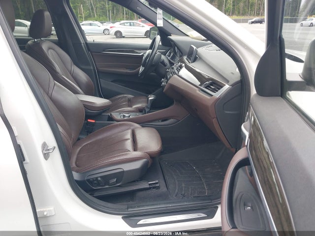 Aukcja sprzedaży 2018 Bmw X1 Xdrive28i, vin: WBXHT3C38J5F91125, numer aukcji: 45424552