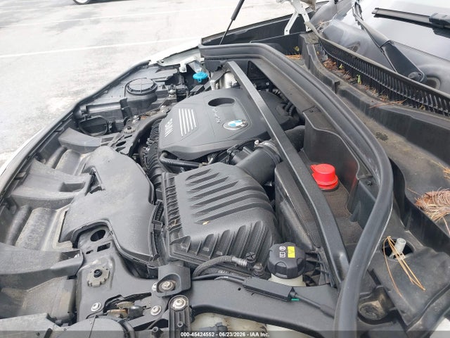 Aukcja sprzedaży 2018 Bmw X1 Xdrive28i, vin: WBXHT3C38J5F91125, numer aukcji: 45424552
