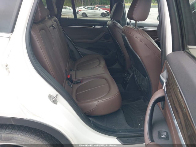 Aukcja sprzedaży 2018 Bmw X1 Xdrive28i, vin: WBXHT3C38J5F91125, numer aukcji: 45424552