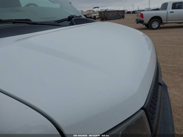 Chevrolet Express 2500 Work Van 2019 1GCWGBF13K1334246 Image 6