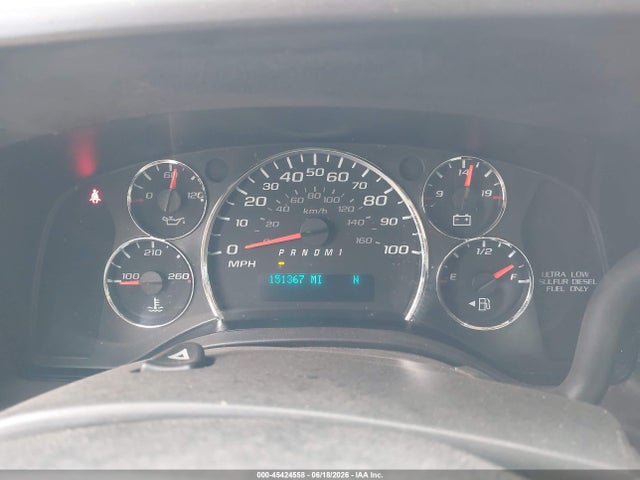 Chevrolet Express 2500 Work Van 2019 1GCWGBF13K1334246 Image 7