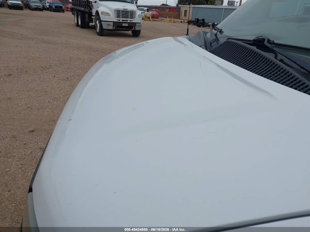 Chevrolet Express 2500 Work Van 2019 1GCWGBF13K1334246 Image 12