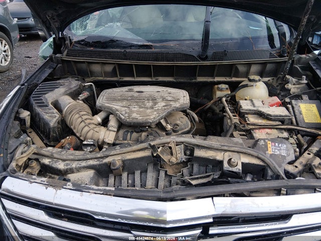 Aukcja sprzedaży 2017 Cadillac Xt5 Standard, vin: 1GYKNARS8HZ161623, numer aukcji: 45424574