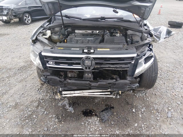 2020 Volkswagen Tiguan 2.0t Se/2.0t Se R-line Black/2.0t Sel მანქანა იყიდება აუქციონზე, vin: 3VV3B7AX8LM145561, აუქციონის ნომერი: 45424575