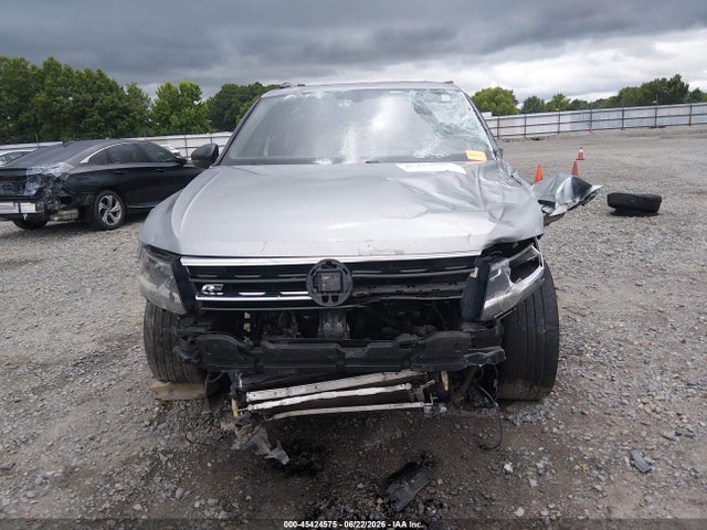 2020 Volkswagen Tiguan 2.0t Se/2.0t Se R-line Black/2.0t Sel მანქანა იყიდება აუქციონზე, vin: 3VV3B7AX8LM145561, აუქციონის ნომერი: 45424575