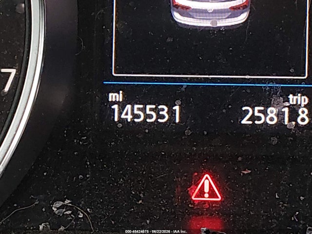 Auction sale of the 2020 Volkswagen Tiguan 2.0t Se/2.0t Se R-line Black/2.0t Sel, vin: 3VV3B7AX8LM145561, lot number: 45424575