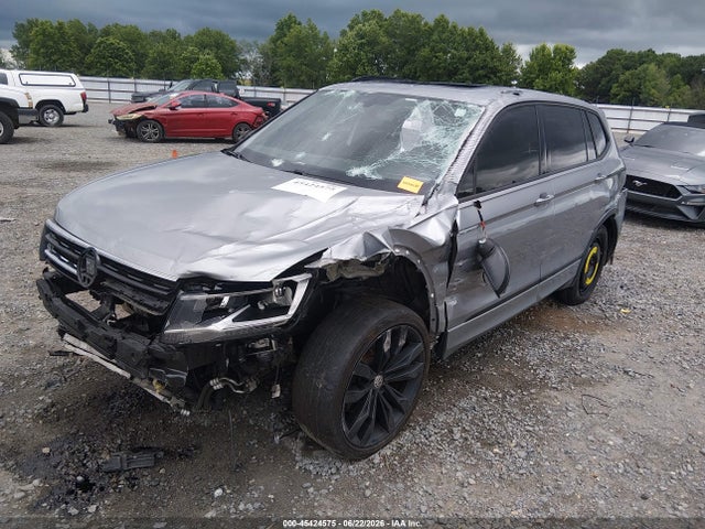 Aukcja sprzedaży 2020 Volkswagen Tiguan 2.0t Se/2.0t Se R-line Black/2.0t Sel, vin: 3VV3B7AX8LM145561, numer aukcji: 45424575