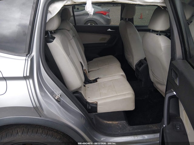 2020 Volkswagen Tiguan 2.0t Se/2.0t Se R-line Black/2.0t Sel მანქანა იყიდება აუქციონზე, vin: 3VV3B7AX8LM145561, აუქციონის ნომერი: 45424575