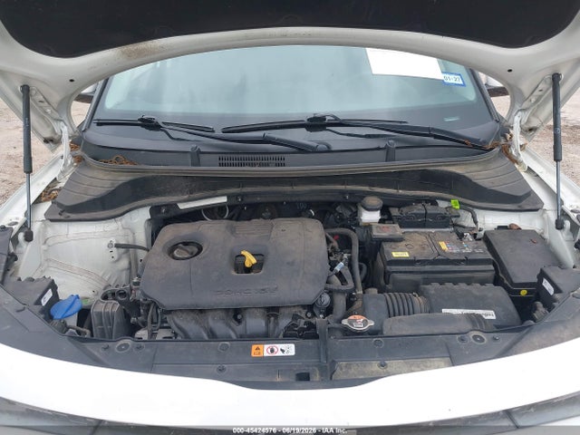 KIA SOUL S 2024 KNDJ23AU0R7914593 Image 10
