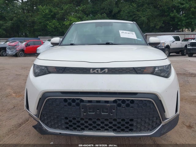 KIA SOUL S 2024 KNDJ23AU0R7914593 Image 11