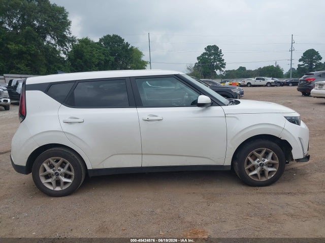 KIA SOUL S 2024 KNDJ23AU0R7914593 Image 12