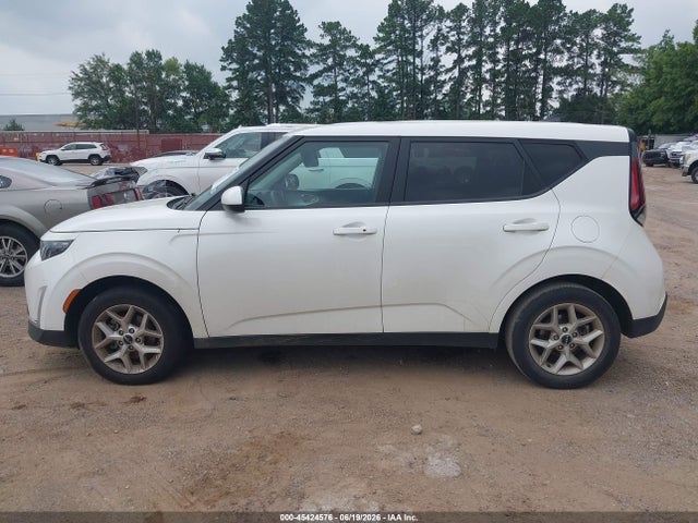 KIA SOUL S 2024 KNDJ23AU0R7914593 Image 13