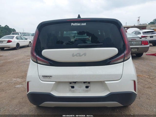 KIA SOUL S 2024 KNDJ23AU0R7914593 Image 15