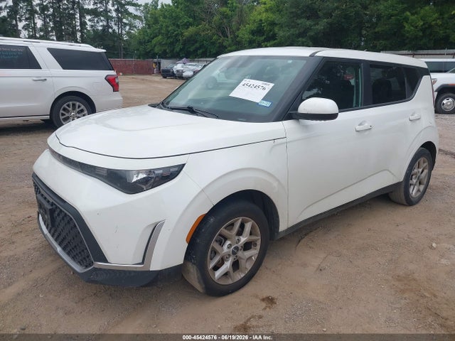 KIA SOUL S 2024 KNDJ23AU0R7914593 Image 2