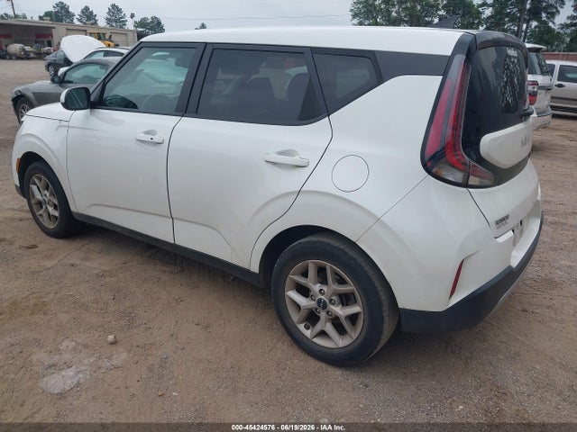KIA SOUL S 2024 KNDJ23AU0R7914593 Image 3