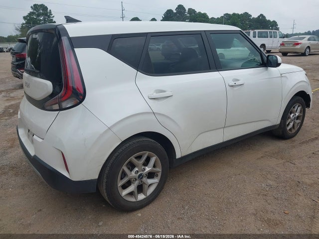 KIA SOUL S 2024 KNDJ23AU0R7914593 Image 4