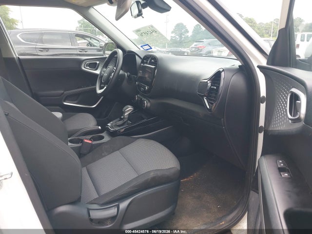 KIA SOUL S 2024 KNDJ23AU0R7914593 Image 5