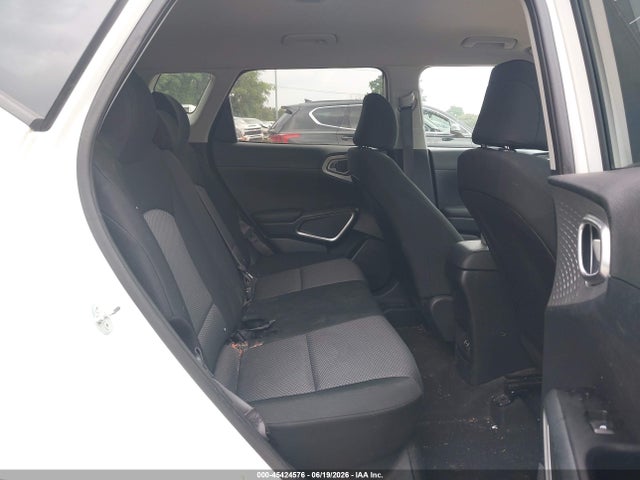KIA SOUL S 2024 KNDJ23AU0R7914593 Image 8