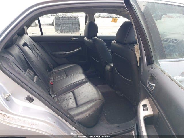 Auction sale of the 2005 Honda Accord 3.0 Ex, vin: 1HGCM66515A011406, lot number: 45424581