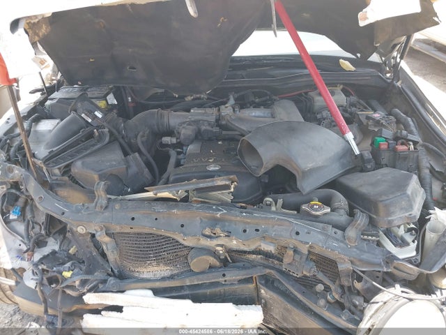 45424586 :رقم المزاد ، JT8BD68SXX0072418 vin ، 1999 Lexus Gs 300 مزاد بيع