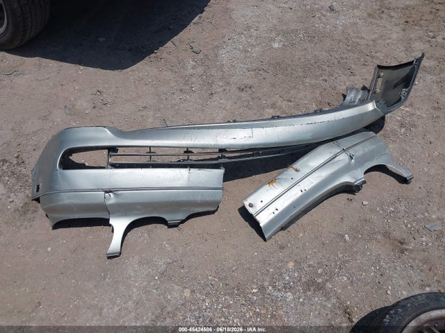 45424586 :رقم المزاد ، JT8BD68SXX0072418 vin ، 1999 Lexus Gs 300 مزاد بيع