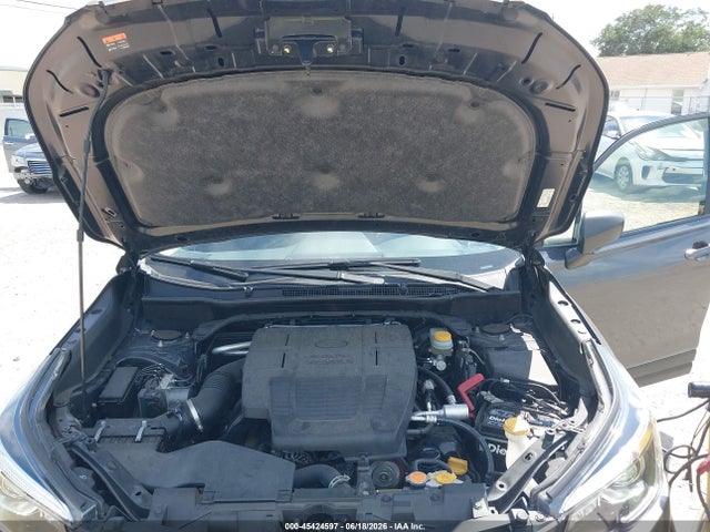 Продаж на аукціоні авто 2020 Subaru Forester, vin: JF2SKADC7LH592257, номер лоту: 45424597