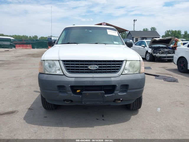 Продаж на аукціоні авто 2004 Ford Explorer Xls, vin: 1FMZU72K74ZB32477, номер лоту: 45424600