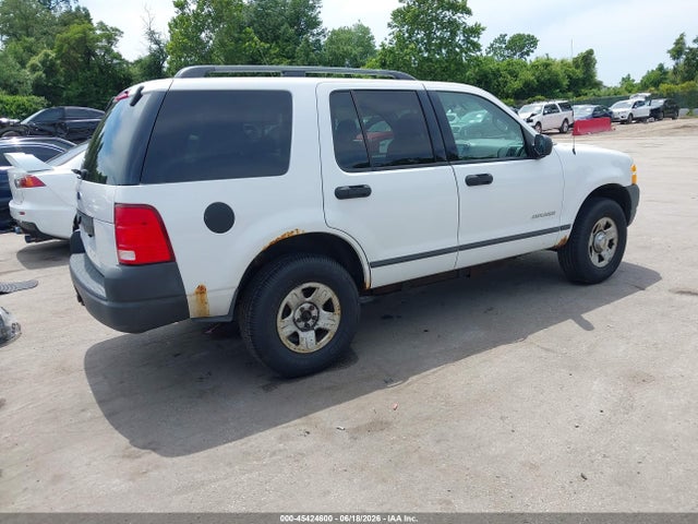 Продаж на аукціоні авто 2004 Ford Explorer Xls, vin: 1FMZU72K74ZB32477, номер лоту: 45424600