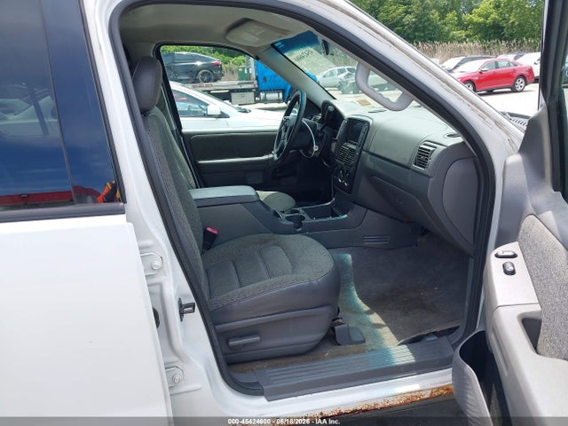 Продаж на аукціоні авто 2004 Ford Explorer Xls, vin: 1FMZU72K74ZB32477, номер лоту: 45424600