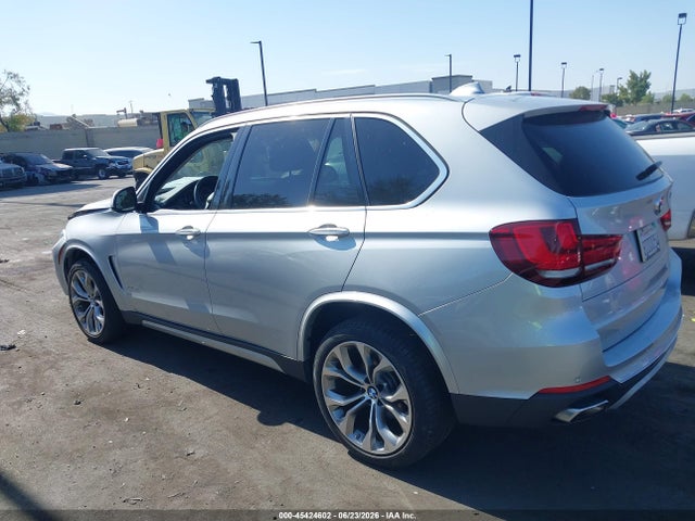 45424602 :رقم المزاد ، 5UXKR6C5XF0J74660 vin ، 2015 Bmw X5 Xdrive50i مزاد بيع
