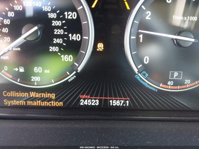 45424602 :رقم المزاد ، 5UXKR6C5XF0J74660 vin ، 2015 Bmw X5 Xdrive50i مزاد بيع