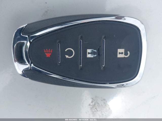 KL77LJE25RC128491 Chevrolet Trax Fwd 2rs