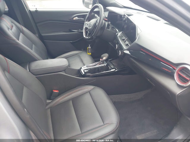 KL77LJE25RC128491 Chevrolet Trax Fwd 2rs