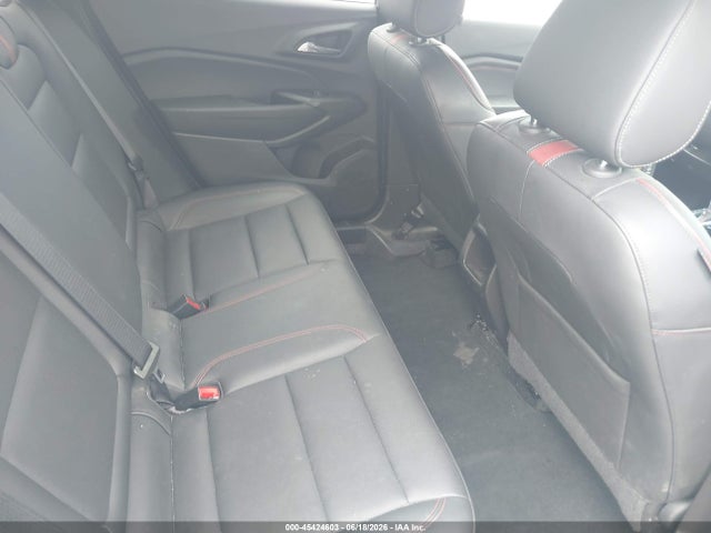 KL77LJE25RC128491 Chevrolet Trax Fwd 2rs