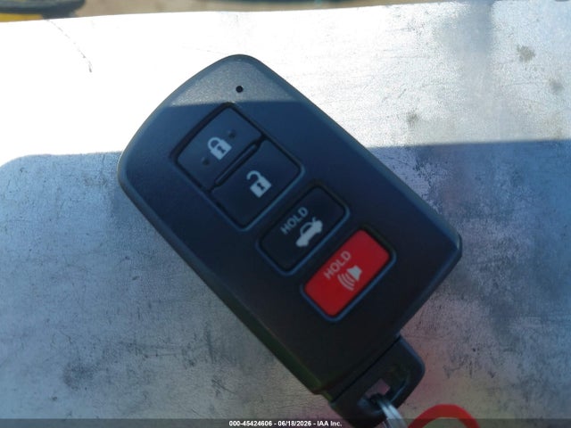 4T1BD1EB3JU063466 Toyota Avalon Hybrid Limited