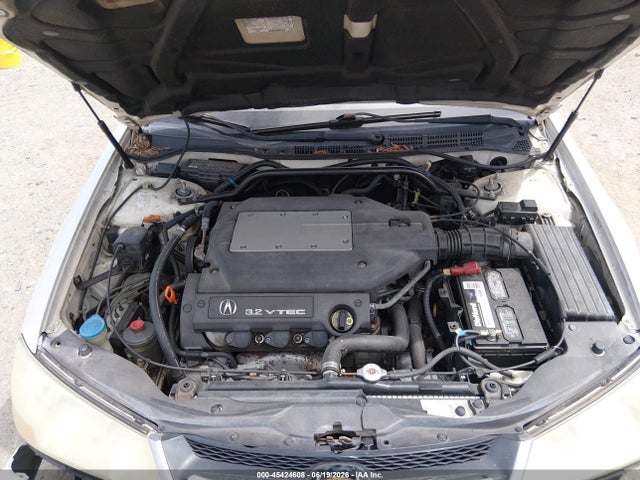 Aukcja sprzedaży 2003 Acura Tl 3.2, vin: 19UUA56603A093285, numer aukcji: 45424608